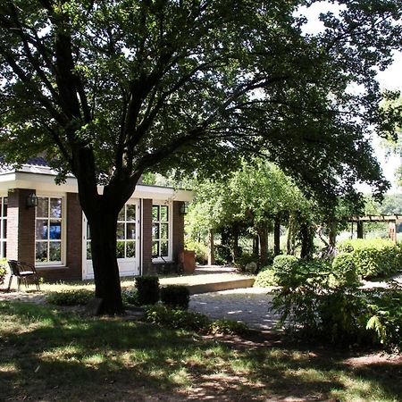 Landhuis De Heibloem Heythuysen Екстериор снимка