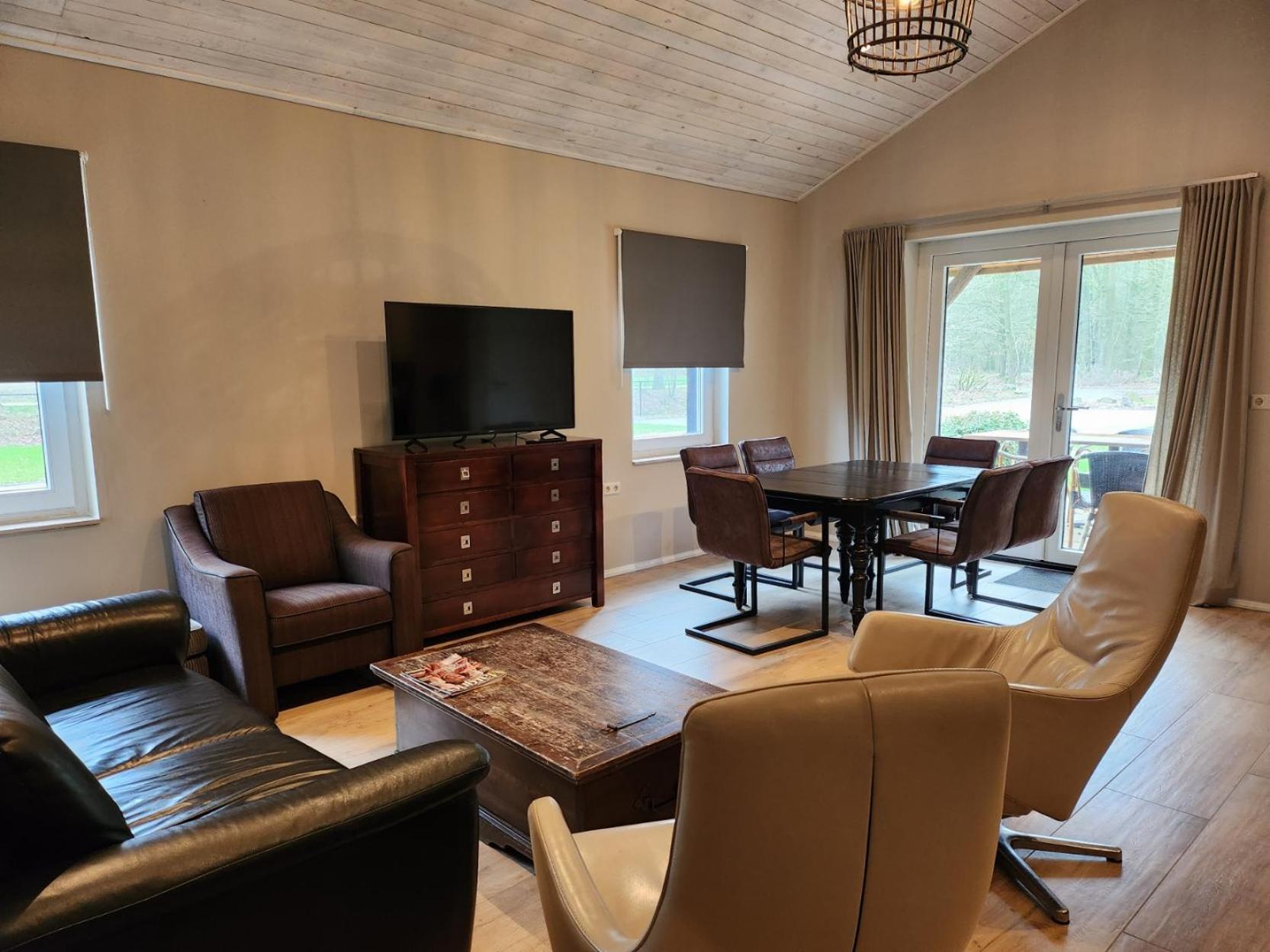 Landhuis De Heibloem Heythuysen Екстериор снимка