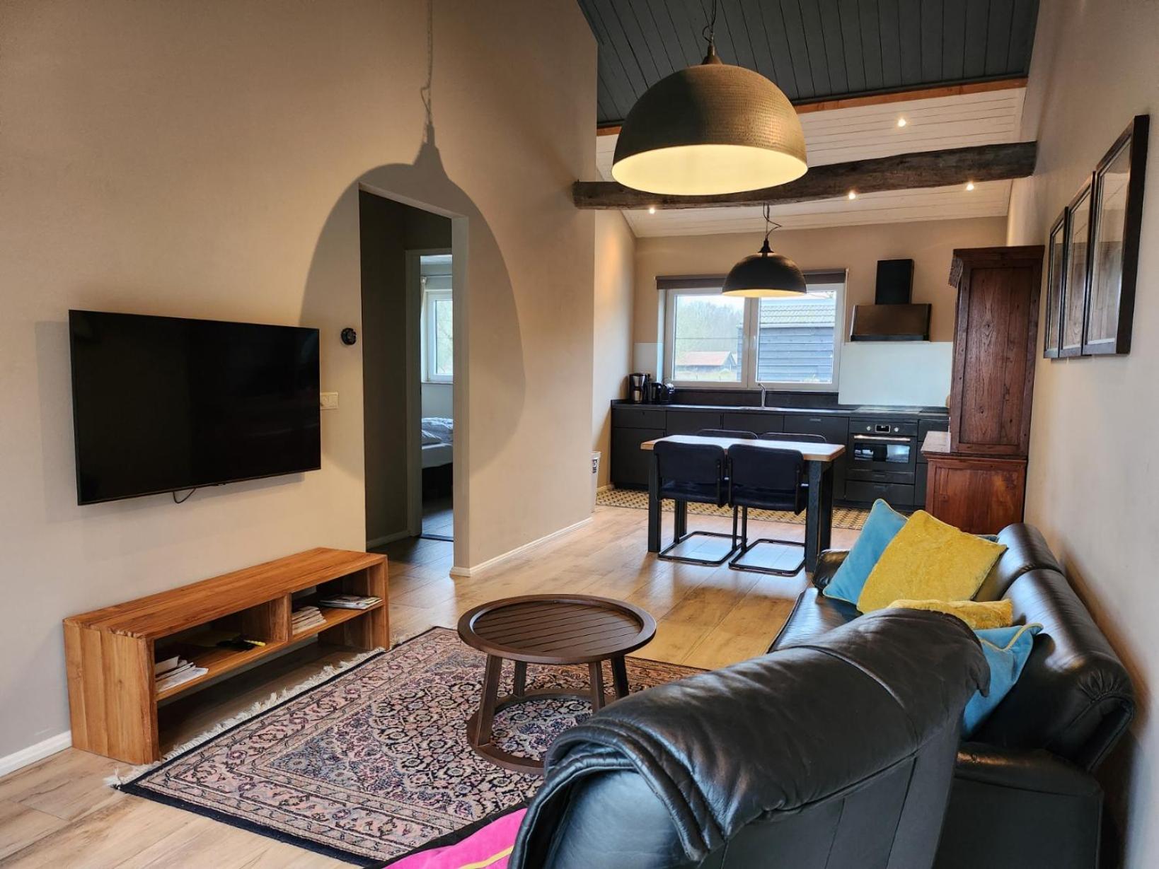 Landhuis De Heibloem Heythuysen Екстериор снимка