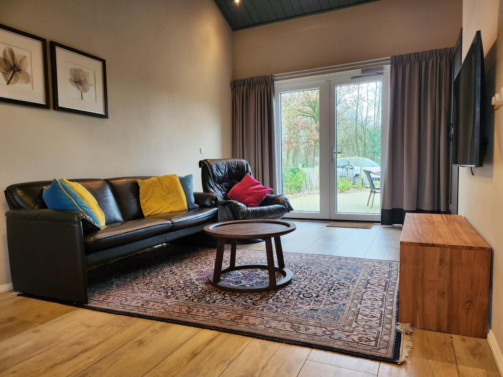 Landhuis De Heibloem Heythuysen Екстериор снимка