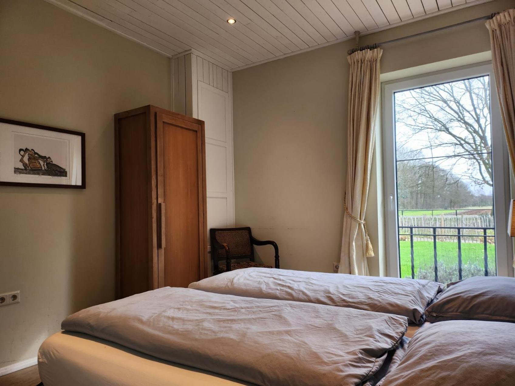 Landhuis De Heibloem Heythuysen Екстериор снимка