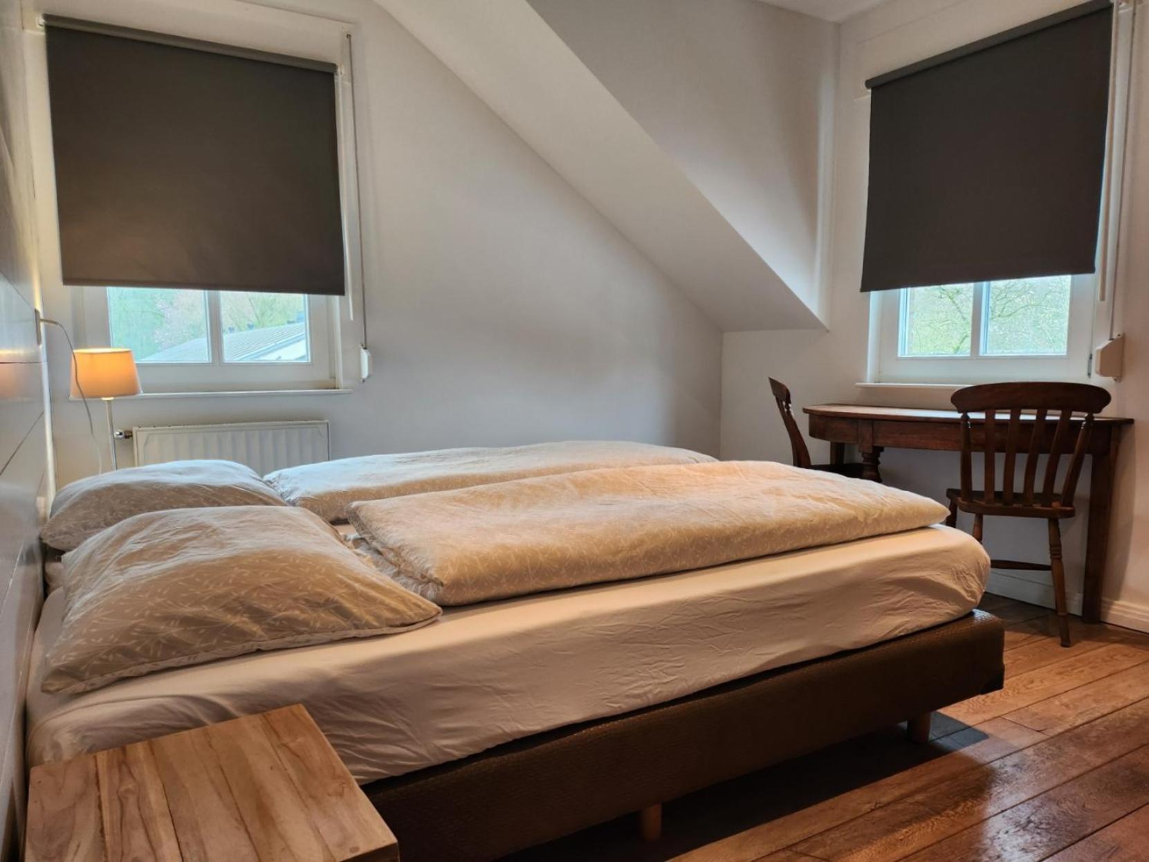 Landhuis De Heibloem Heythuysen Екстериор снимка