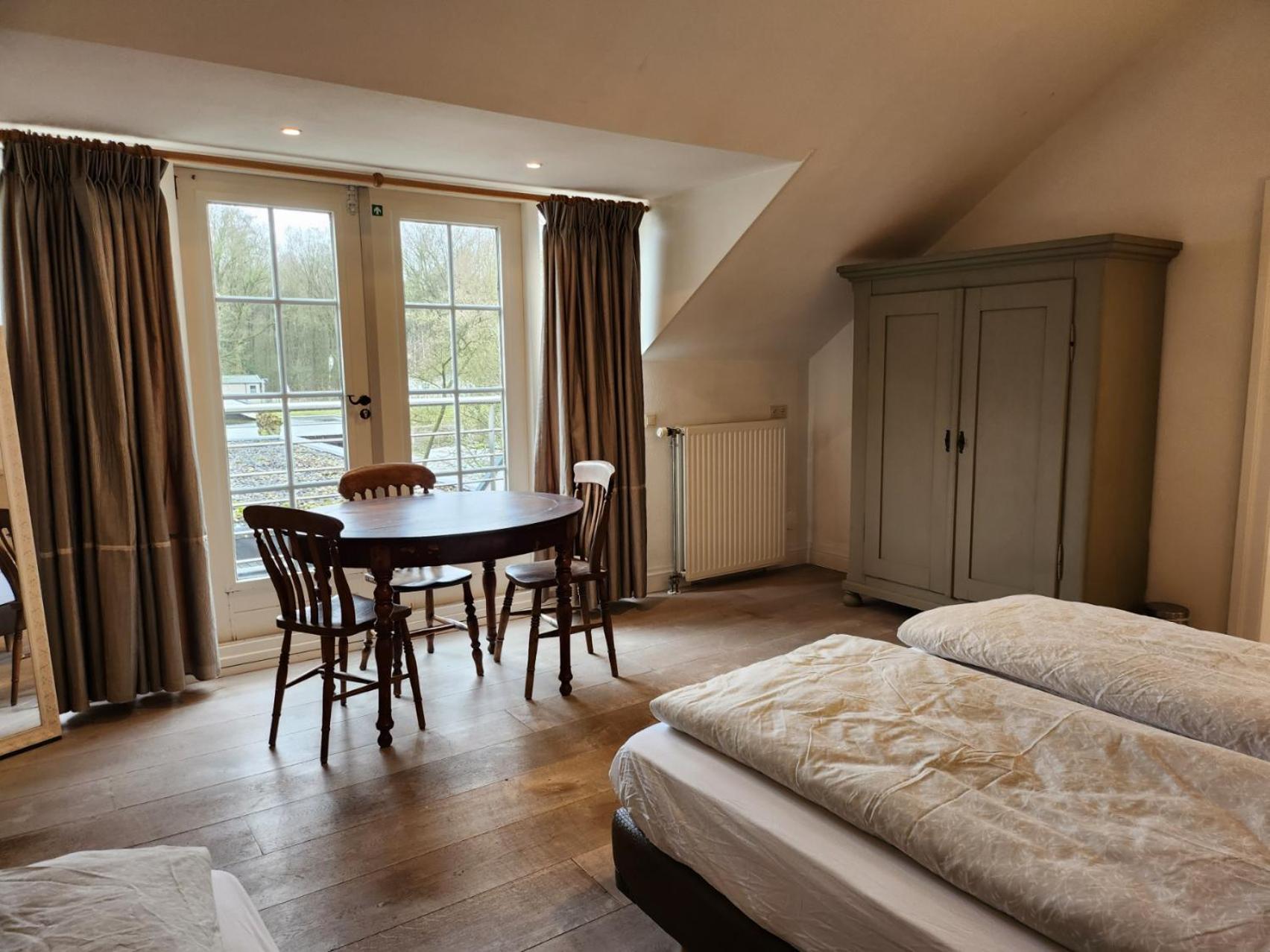 Landhuis De Heibloem Heythuysen Екстериор снимка