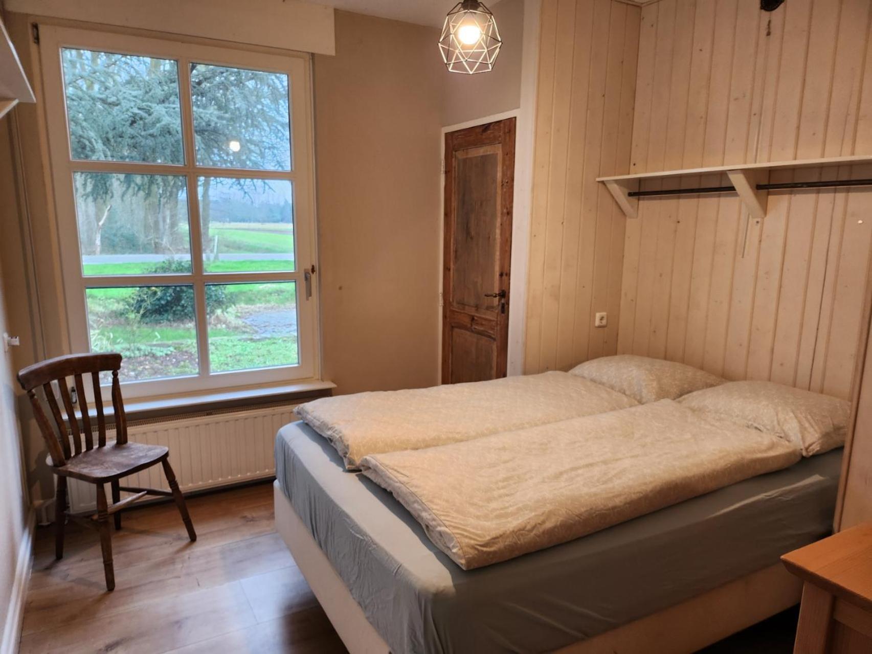 Landhuis De Heibloem Heythuysen Екстериор снимка