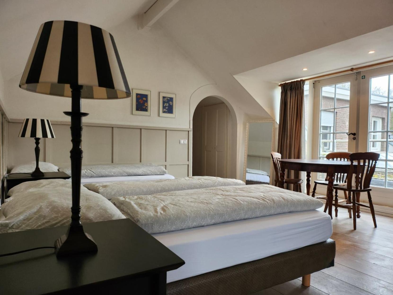 Landhuis De Heibloem Heythuysen Екстериор снимка