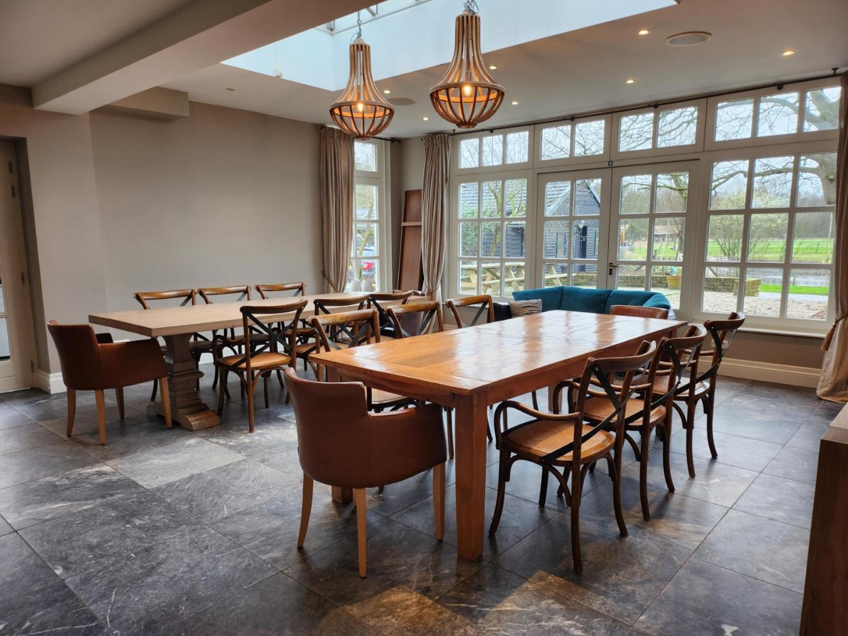 Landhuis De Heibloem Heythuysen Екстериор снимка