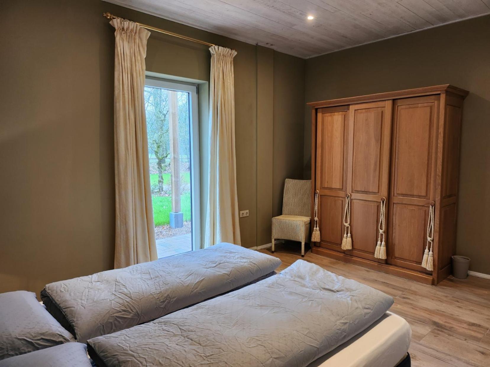 Landhuis De Heibloem Heythuysen Екстериор снимка