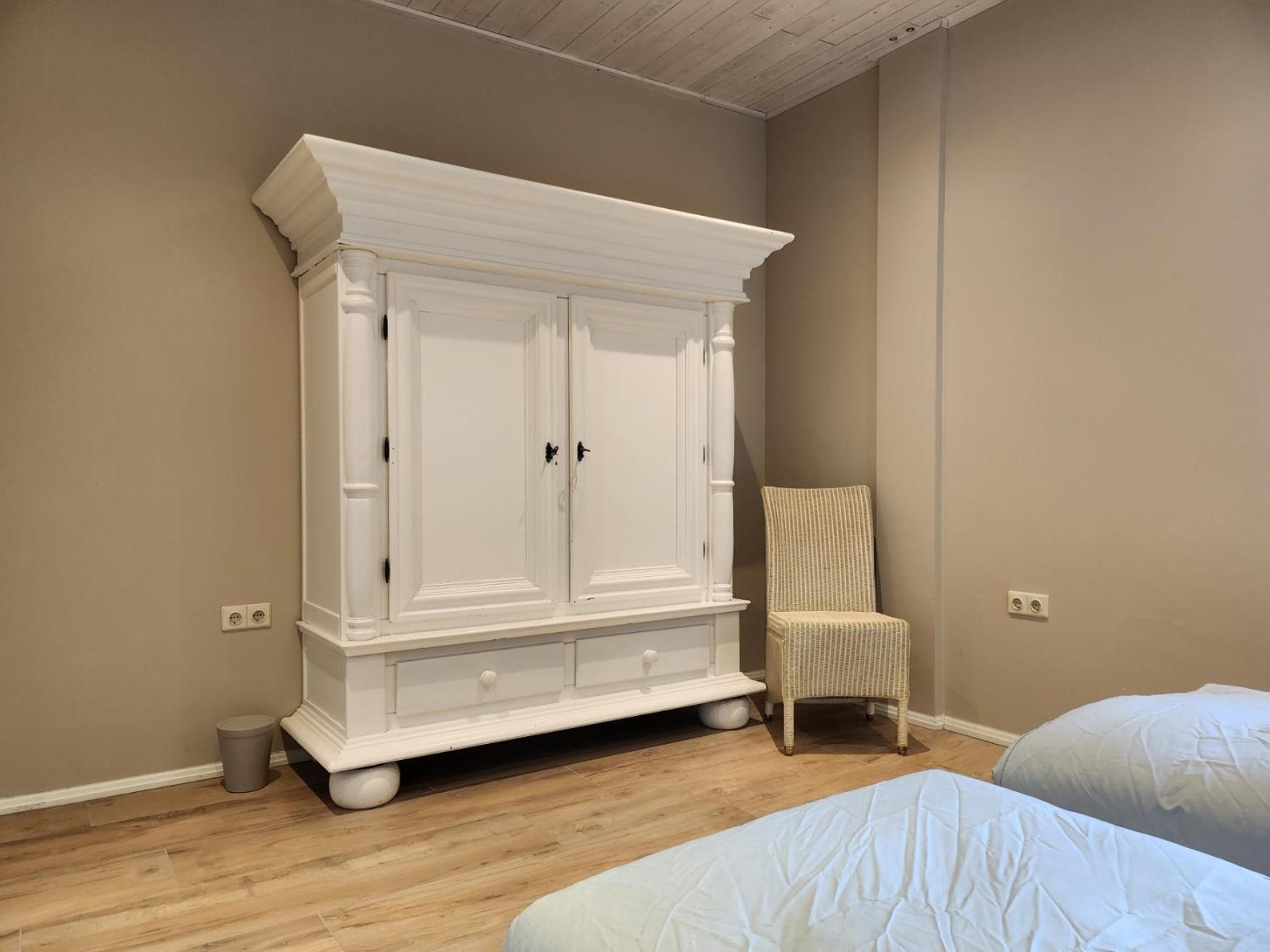 Landhuis De Heibloem Heythuysen Екстериор снимка