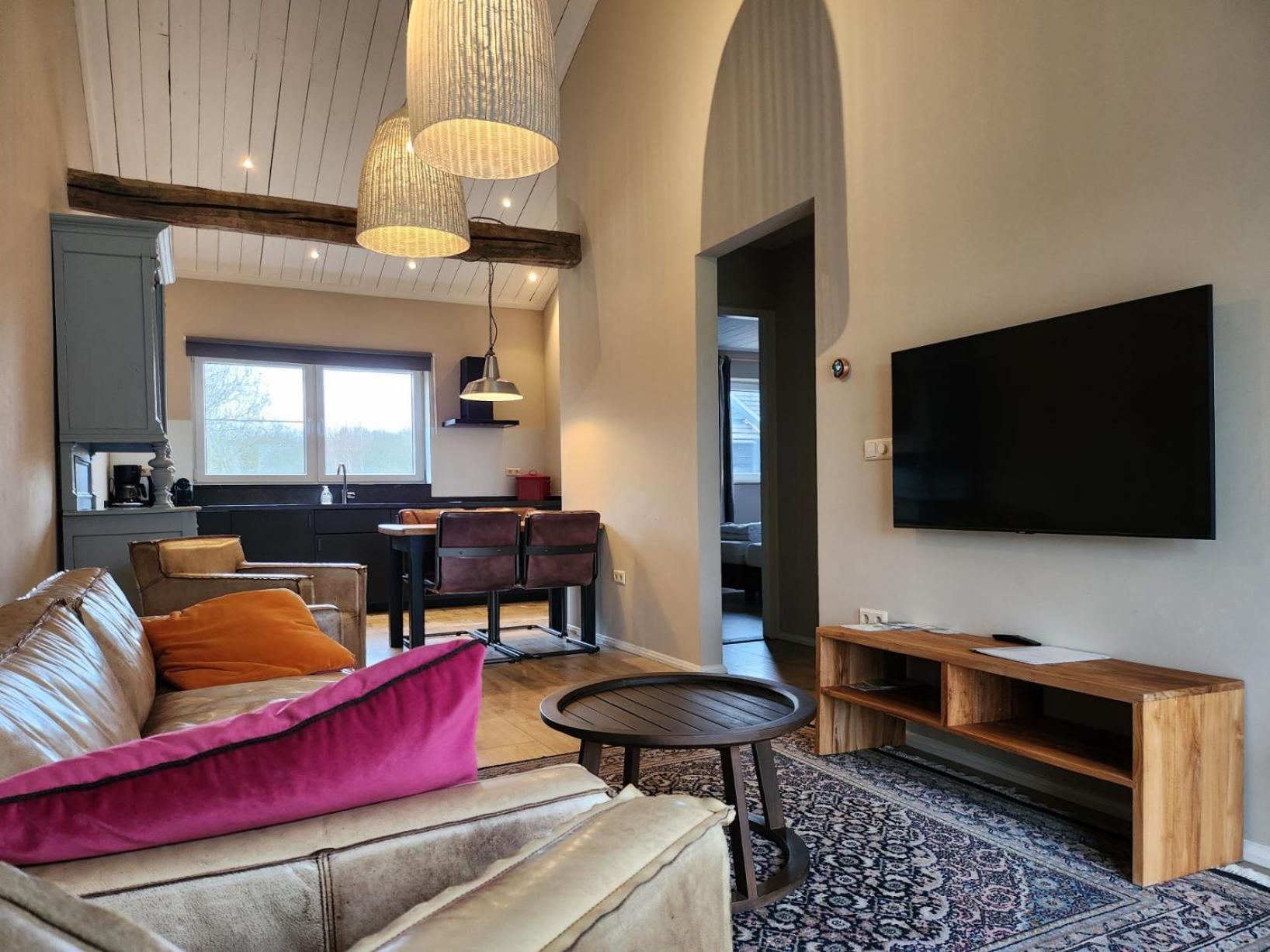 Landhuis De Heibloem Heythuysen Екстериор снимка