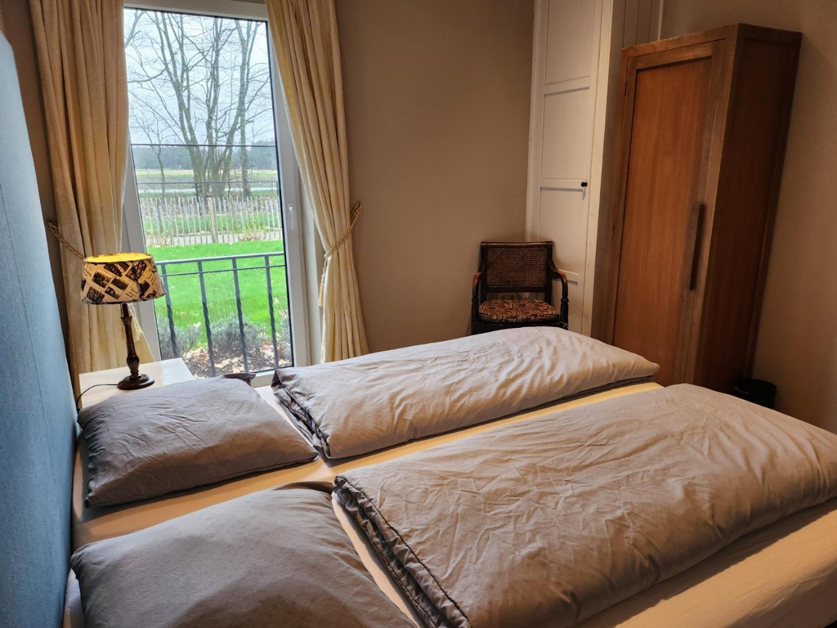 Landhuis De Heibloem Heythuysen Екстериор снимка