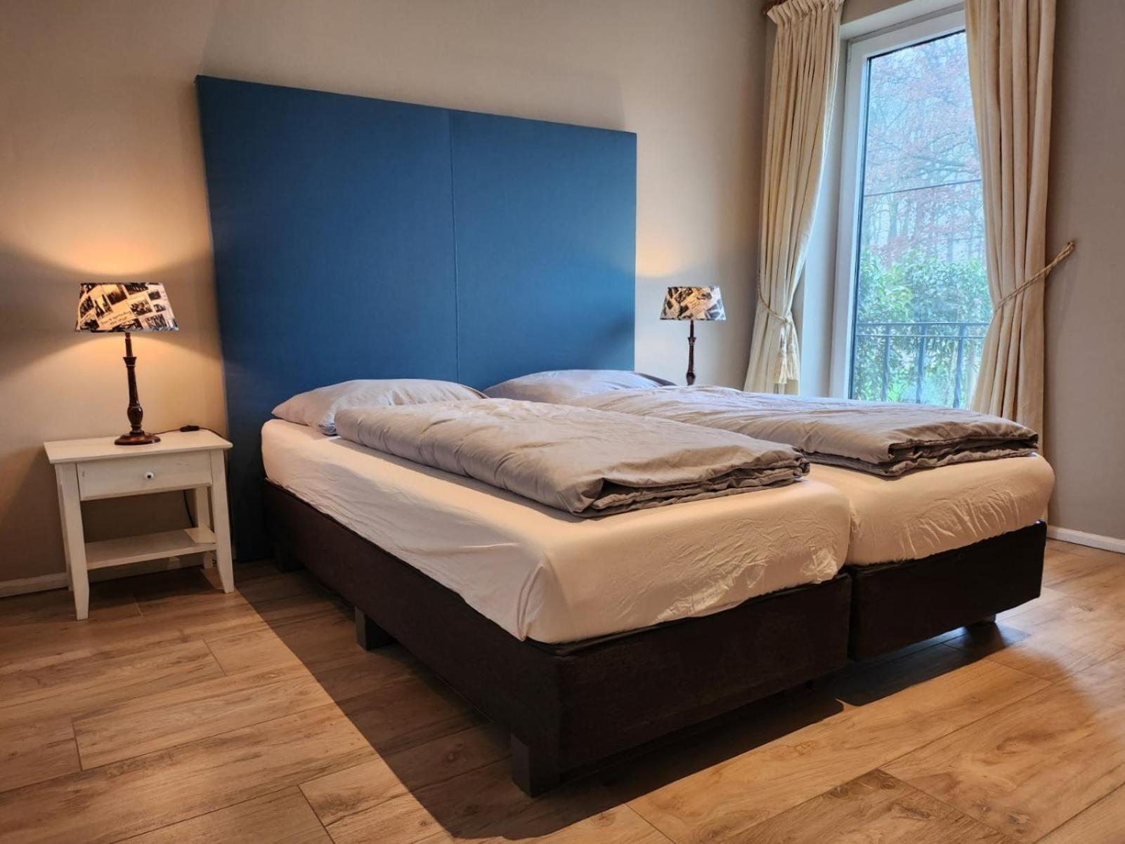 Landhuis De Heibloem Heythuysen Екстериор снимка