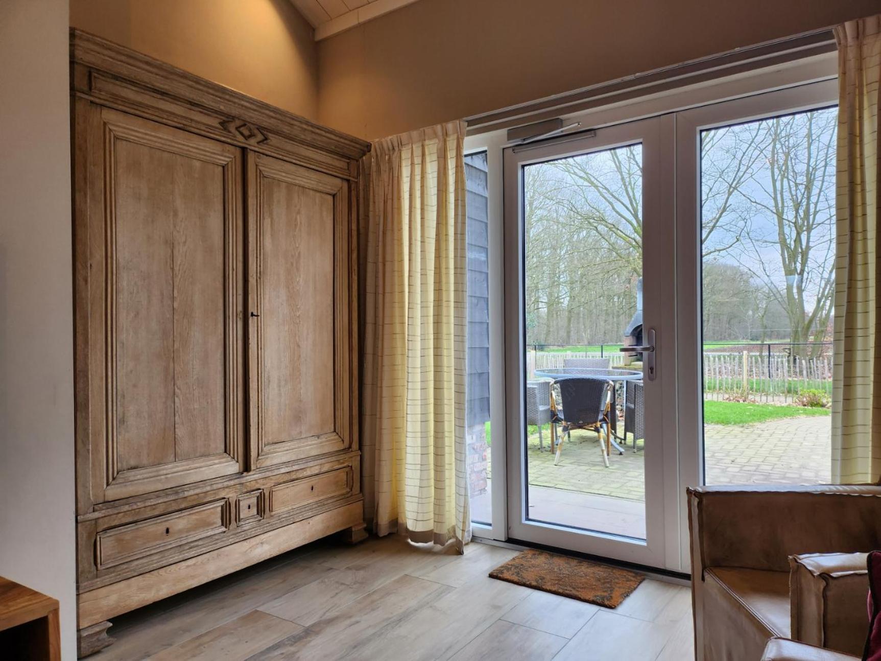 Landhuis De Heibloem Heythuysen Екстериор снимка