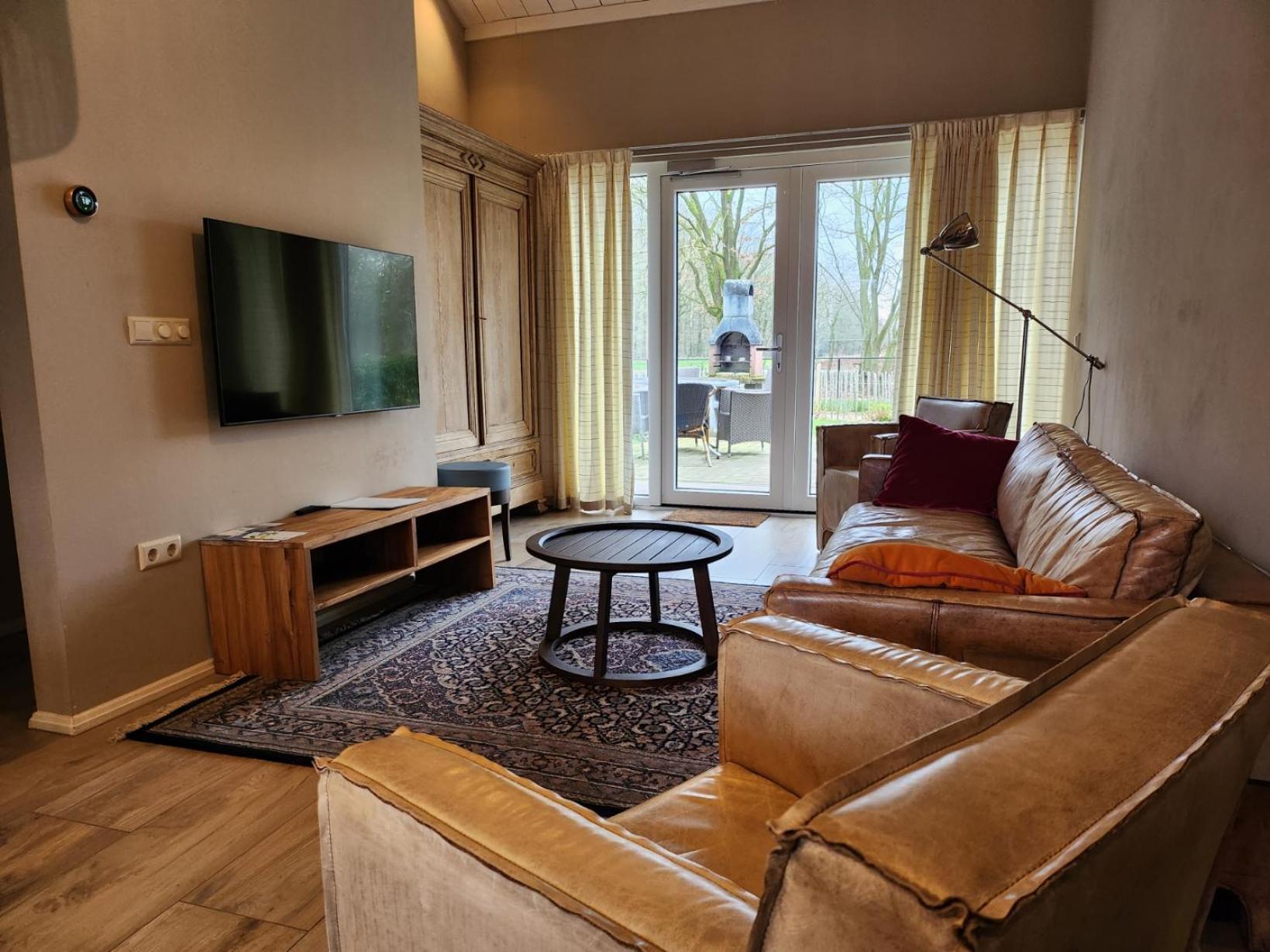 Landhuis De Heibloem Heythuysen Екстериор снимка