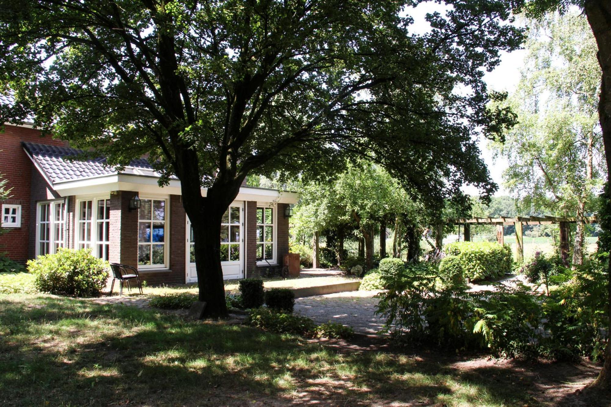 Landhuis De Heibloem Heythuysen Екстериор снимка
