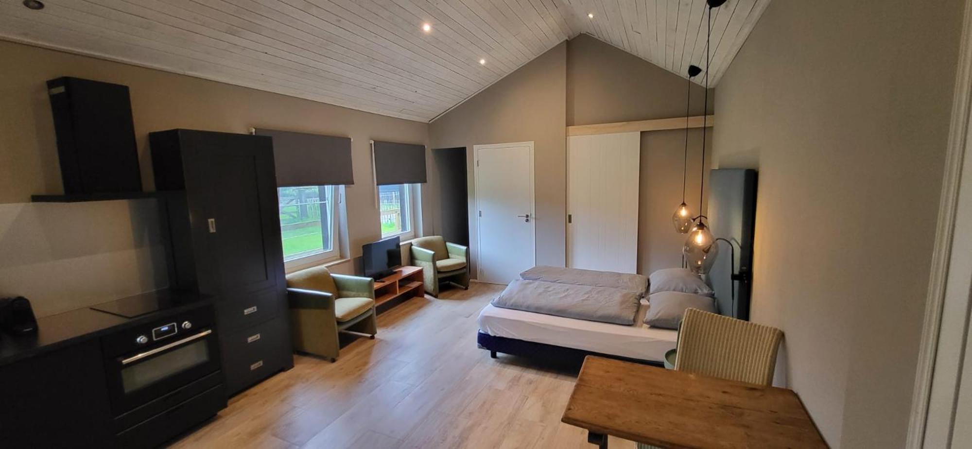 Landhuis De Heibloem Heythuysen Екстериор снимка