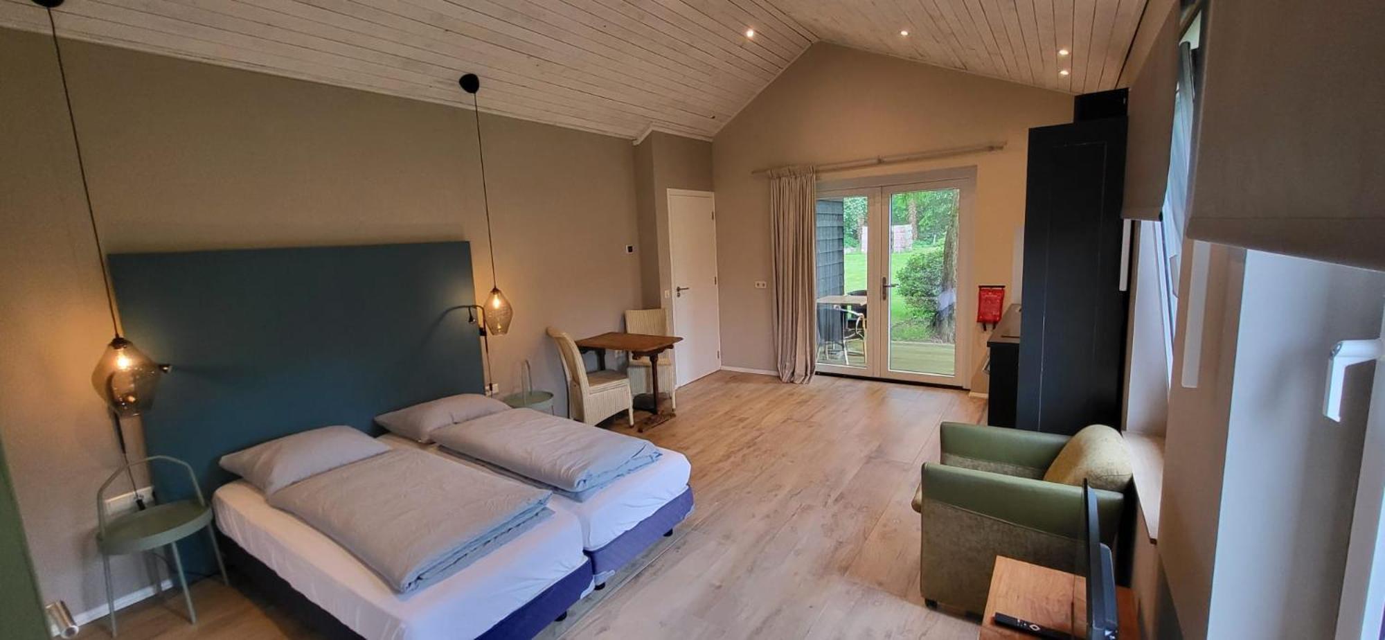 Landhuis De Heibloem Heythuysen Екстериор снимка