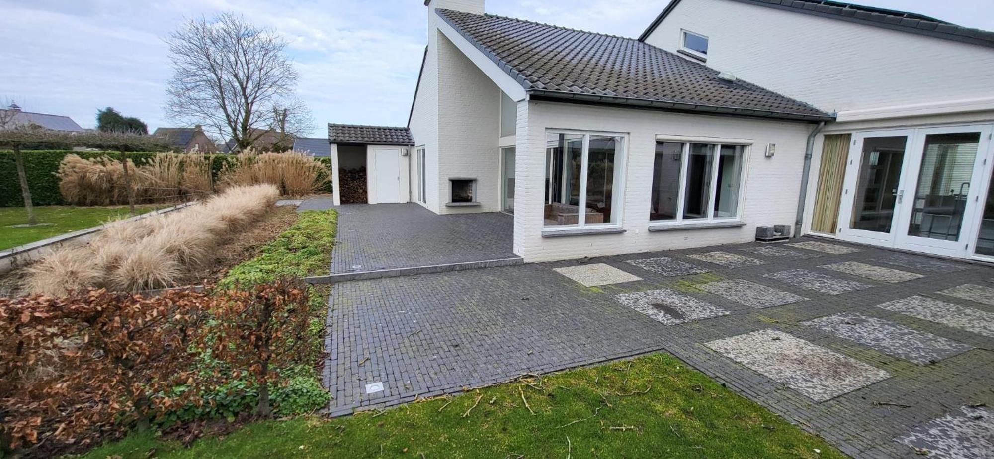 Landhuis De Heibloem Heythuysen Екстериор снимка
